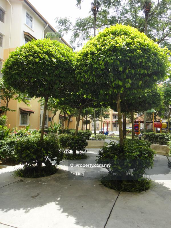 Pangsapuri untuk Dijual di Semarak Apartment oleh Ee Ling - iProperty.com.my