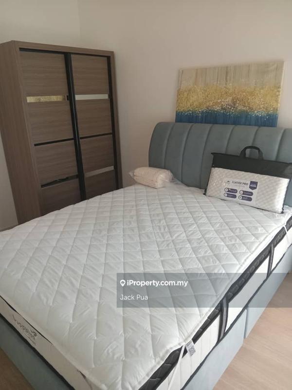 For Rent - Laurel Residence