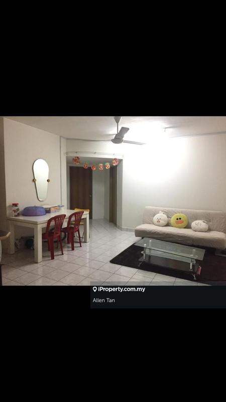 Kondominium untuk Dijual di Kelana D'Putera oleh Allen Tan - iProperty.com.my