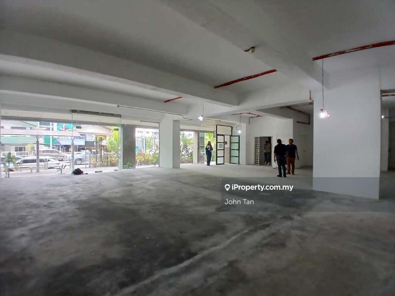 Kedai untuk Disewa di KLCC, KL City Centre oleh John Tan - iProperty.com.my