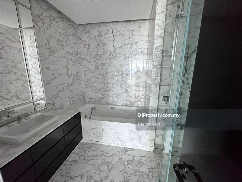 Kediaman Servis untuk Dijual di Four Seasons Place oleh Darren Goh - iProperty.com.my