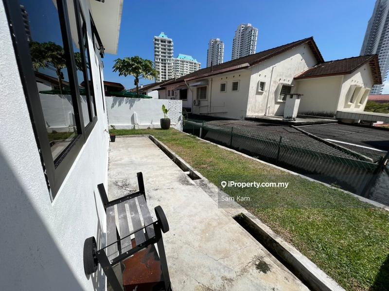 Semi-Detached House for Sale in Georgetown, Tanjung Tokong by Sam Kam - iProperty.com.my
