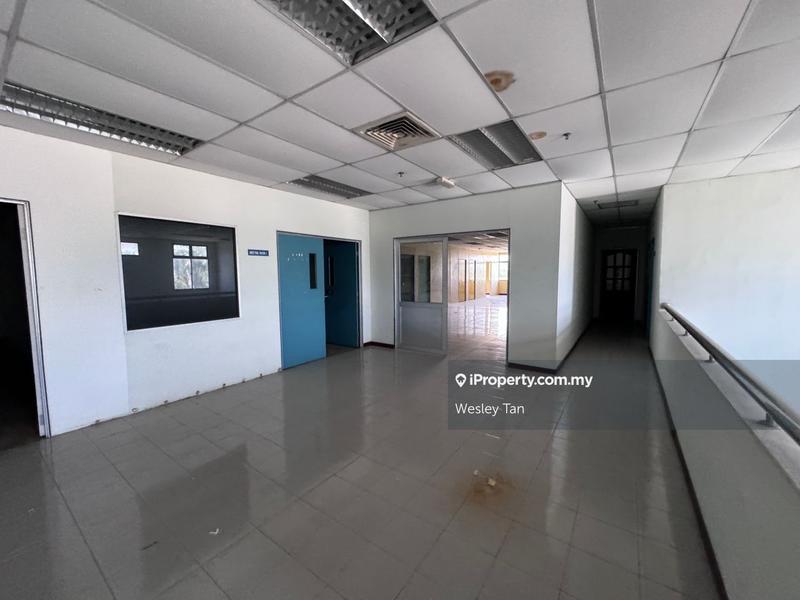 Detached Factory for Sale in Merlimau Industrial Estate, Merlimau by Wesley Tan - iProperty.com.my
