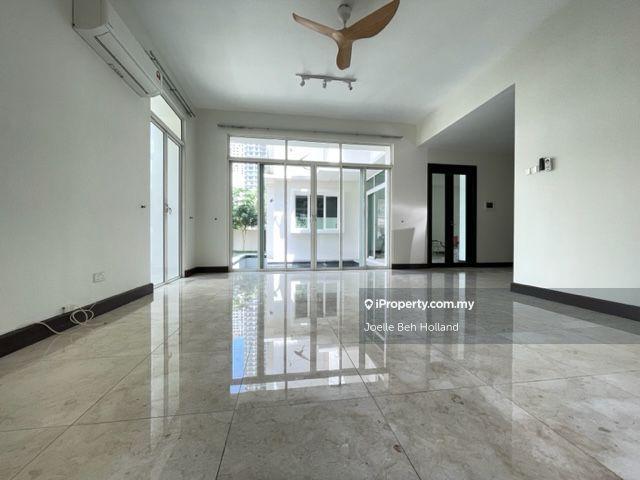 Semi-Detached House for Sale in Mont Kiara, Kuala Lumpur by Joelle Beh Holland - iProperty.com.my