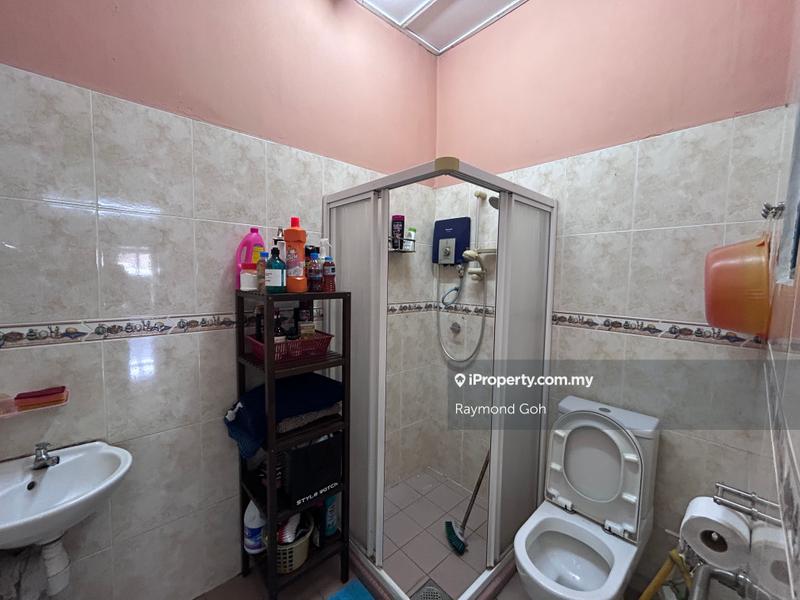 Rumah Berangkai 1.5 Tingkat untuk Dijual di Taman Taynton View, Cheras oleh Raymond Goh - iProperty.com.my