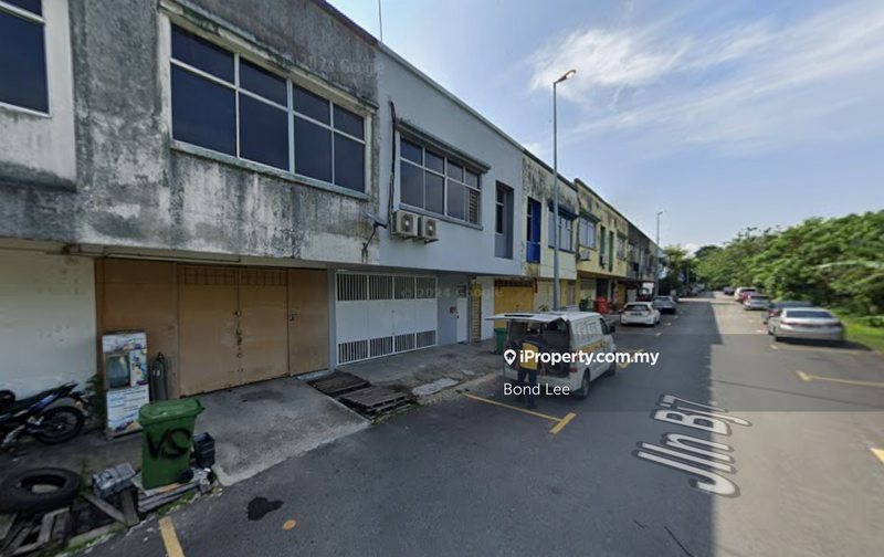 Detached Factory untuk Dijual di Taman Perindustrian Belmas Johan, Rawang oleh Bond Lee - iProperty.com.my