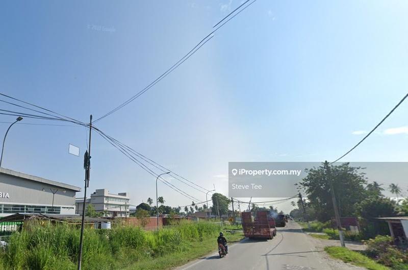 Tanah Perindustrian untuk Dijual di Teluk Gong, Port Klang (Pelabuhan Klang) oleh Steve Tee - iProperty.com.my