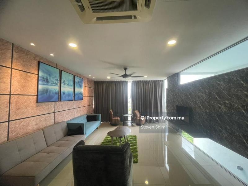 4-storey Terraced House for Sale in Batu Caves, Selayang by Steven Shim - iProperty.com.my