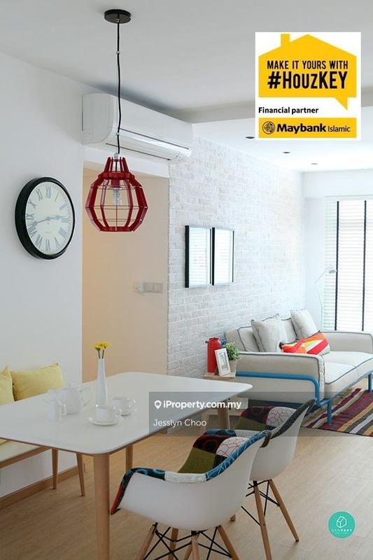 For Sale - Residential Suites @ HighPark