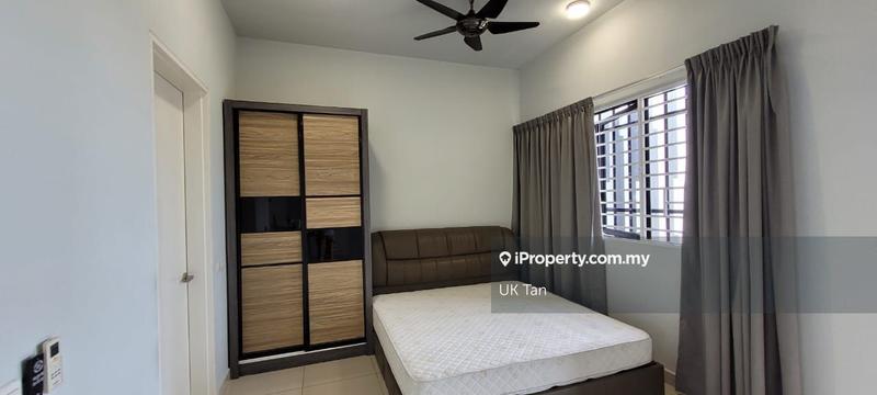 Condominium for Rent in The Parque Residences by UK Tan - iProperty.com.my