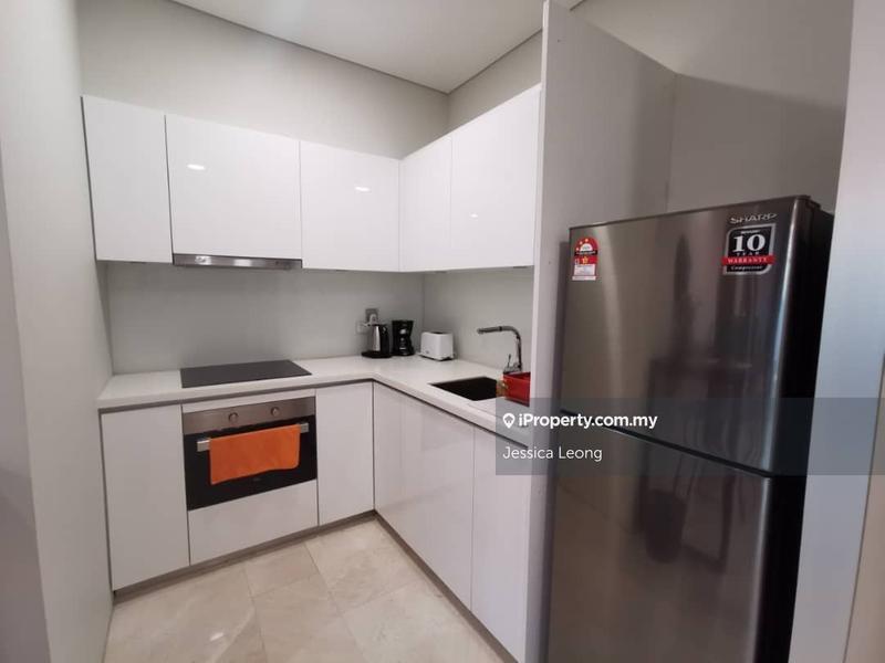Residensi Servis untuk Dijual di Sky Suites @ KLCC oleh Jessica Leong - iProperty.com.my