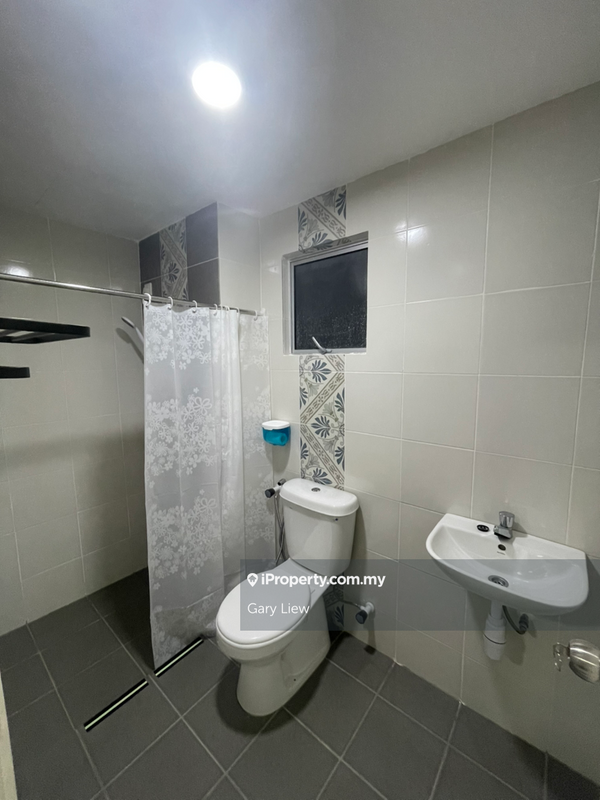 For Rent - The Anderson