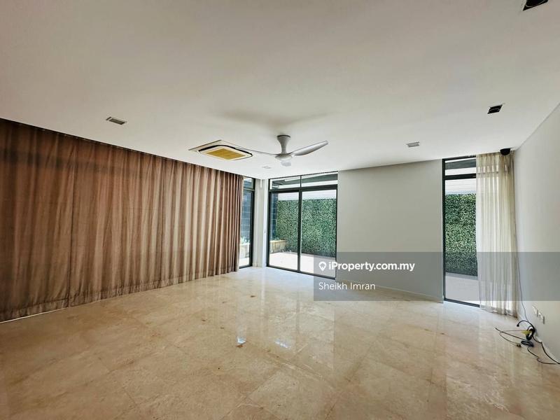 Banglo untuk Dijual di Bukit Bandaraya, Bangsar oleh Sheikh Imran - iProperty.com.my
