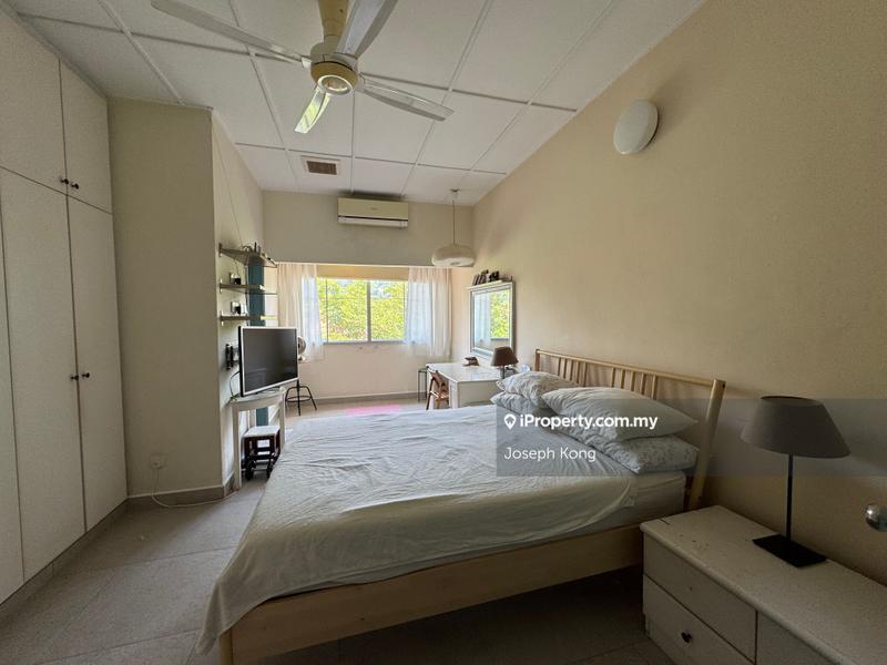 Kondominium untuk Dijual di Villa Flora oleh Joseph Kong - iProperty.com.my