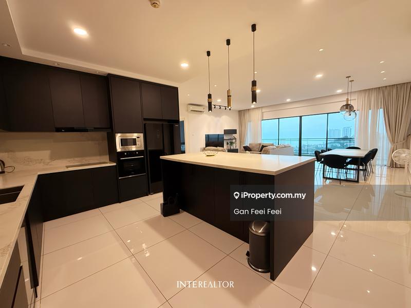 Kondominium untuk Dijual di Alila2 oleh Gan Feei Feei - iProperty.com.my