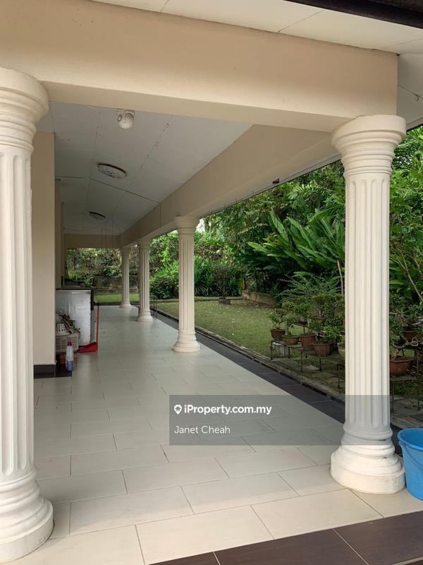 Banglo untuk Dijual di Seksyen 12, Petaling Jaya oleh Janet Cheah - iProperty.com.my