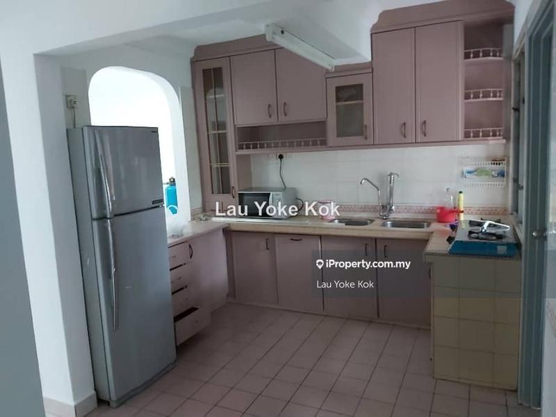 Condominium for Sale in Bangsar Permai by Lau Yoke Kok - iProperty.com.my
