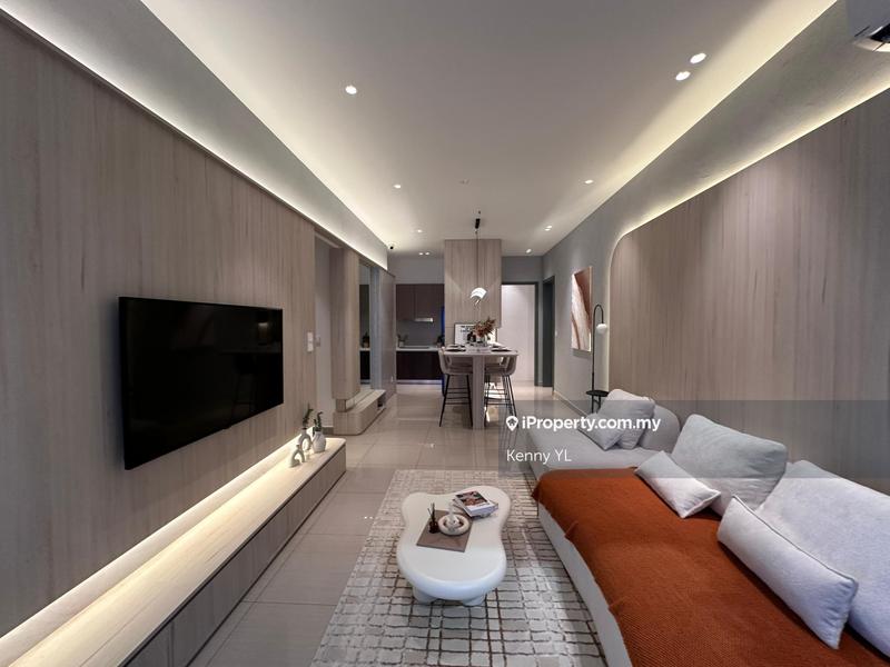 Kondominium untuk Dijual di Radium Arena (Urban Residences) Old Klang Road oleh Kenny YL - iProperty.com.my