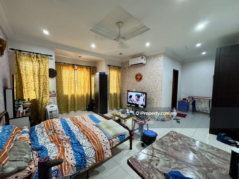 Terraced House for Sale in Bandar Puteri Klang, Klang by Jack Boo - iProperty.com.my