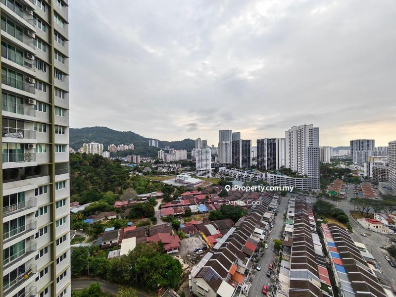 Kondominium untuk Disewa di Fairview Residence oleh Daniel Cool - iProperty.com.my