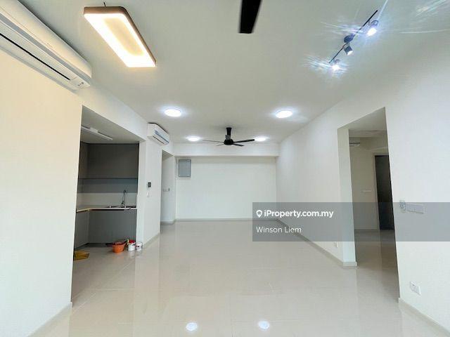 Service Residence for Sale in Residensi Solaris Parq by Winson Liem - iProperty.com.my