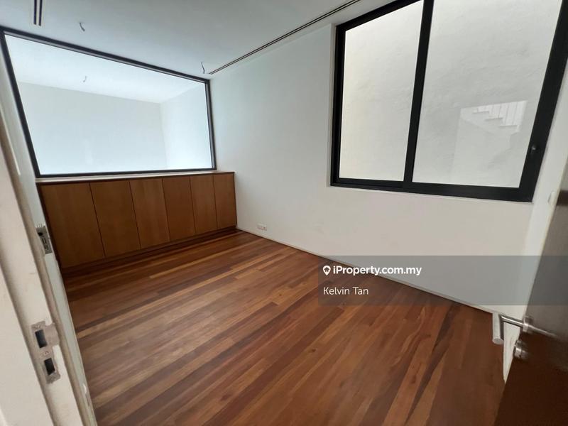 Semi-Detached House for Sale in Taman Sri Hartamas, Sri Hartamas by Kelvin Tan - iProperty.com.my