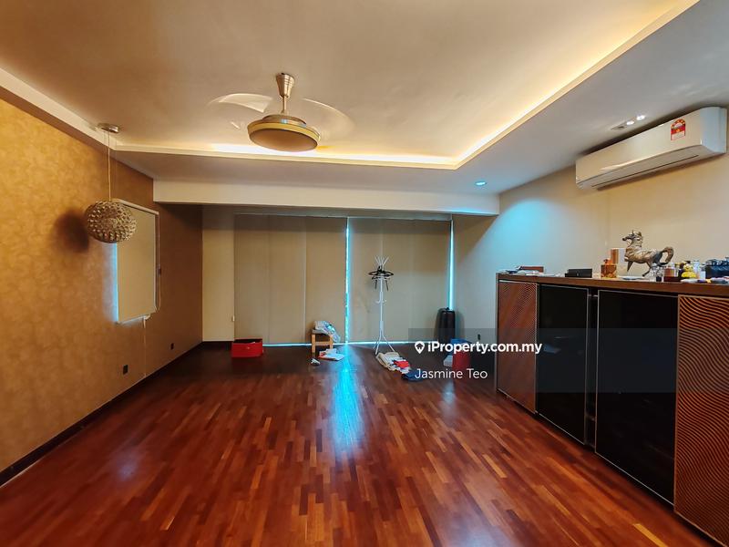 Banglo untuk Dijual di Setia Eco Park, Setia Alam oleh Jasmine Teo - iProperty.com.my