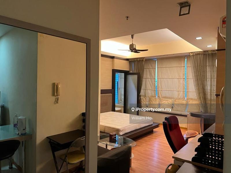 For Sale - Parkview Service Apartment