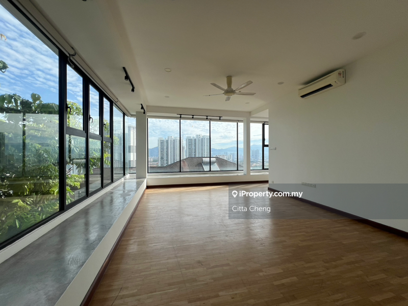 Bungalow House untuk Dijual di Country Heights Damansara, Kuala Lumpur oleh Citta Cheng - iProperty.com.my