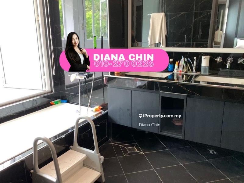 2.5-storey Terraced House for Sale in E&O Ariza Terrace, Seri Tanjung Pinang, Tg Tokong, Tanjung Tokong by Diana Chin - iProperty.com.my