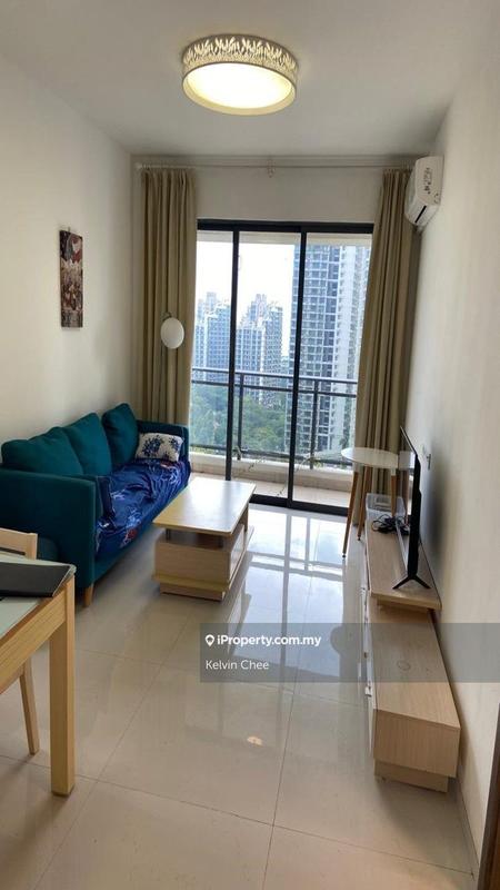 For Rent - Starview Bay @ Forest City