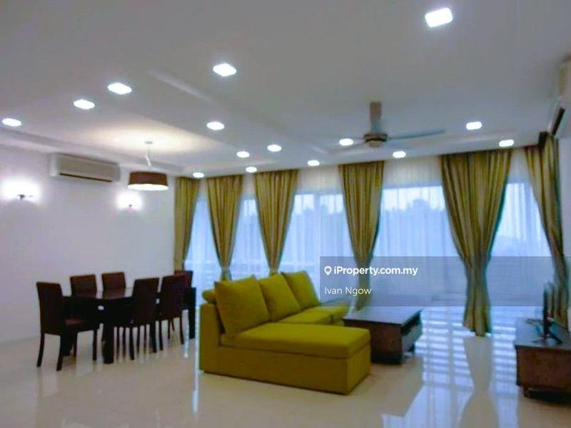 For Sale - Surian Residences