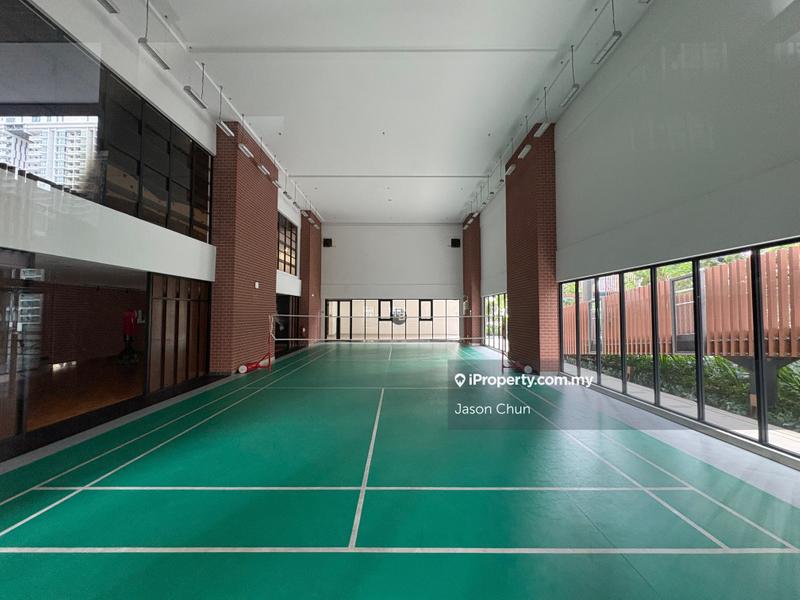 For Rent - Trion 2 @ KL