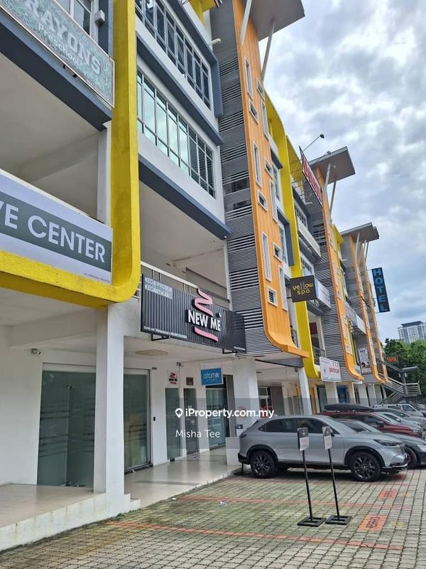 Condominium for Rent in The Zest @ Kinrara 9 by Misha Tee - iProperty.com.my