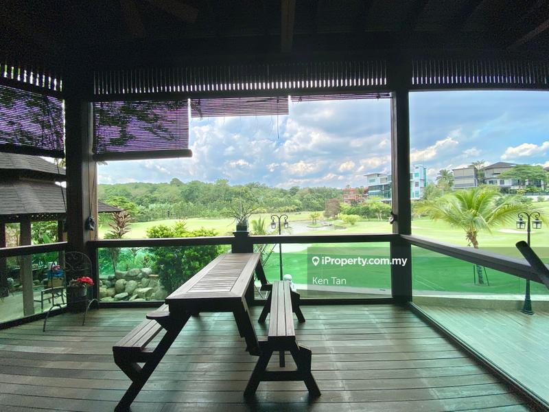 Banglo untuk Dijual di Pju 3, Tropicana oleh Ken Tan - iProperty.com.my