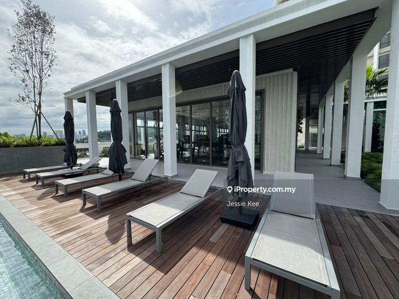 Condominium for Sale in Park Place by Jessie Kee - iProperty.com.my