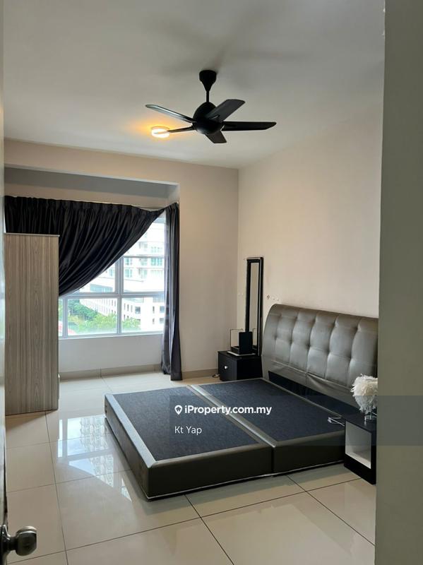Condominium for Sale in 288 Residences @ Kuchai Lama by Kt Yap - iProperty.com.my