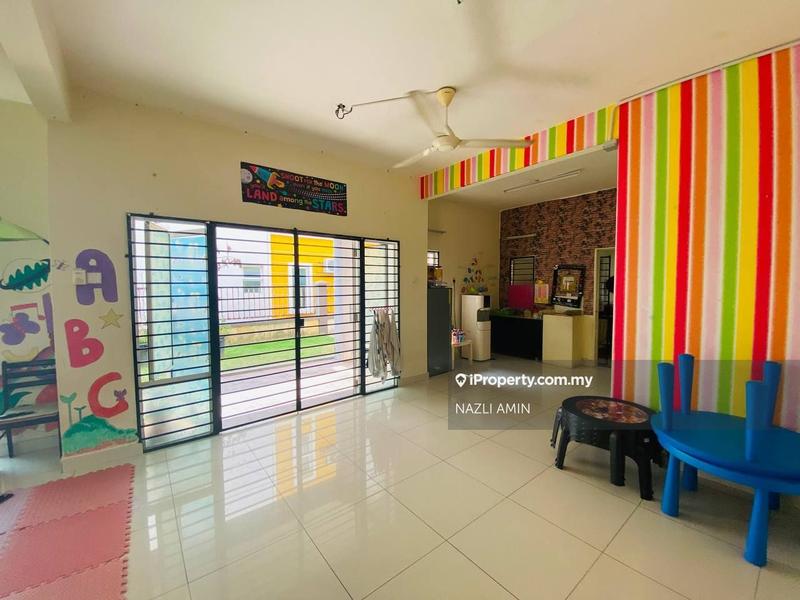 Link Bungalow for Sale in Seksyen 15, Bangi by NAZLI AMIN - iProperty.com.my