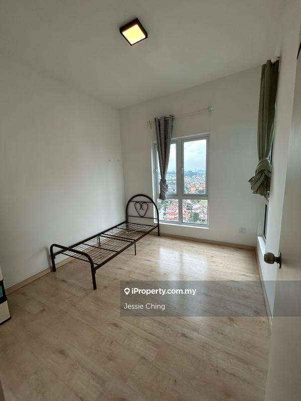 Condominium for Sale in The Holmes 1 by Jessie Ching - iProperty.com.my
