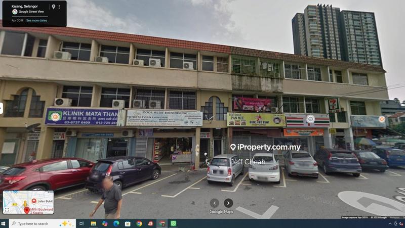 For Rent - Kajang Town