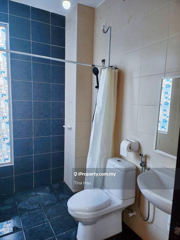 Rumah Kluster untuk Dijual di kulai scientex 2, Kulai oleh Tina Hsu - iProperty.com.my