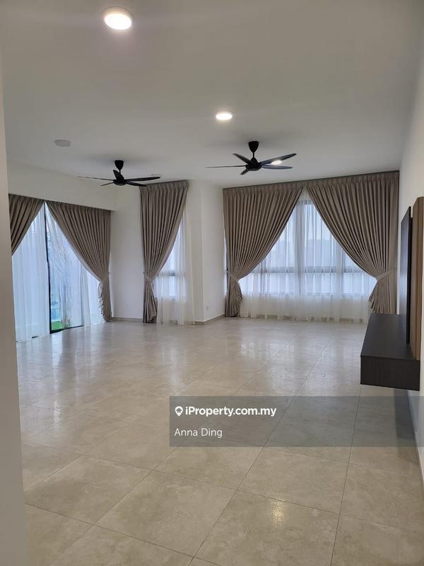 Condominium for Sale in Trinity Pentamont by Anna Ding - iProperty.com.my