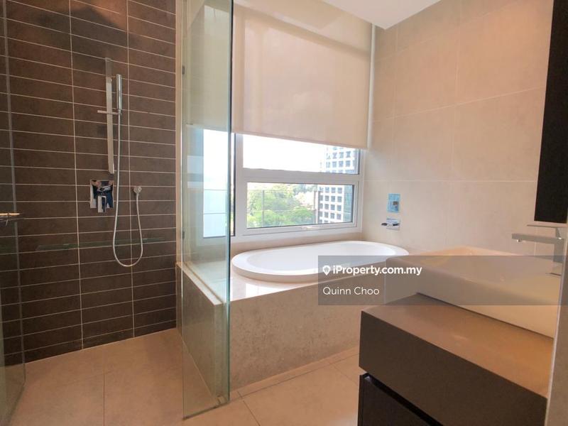 Condominium for Sale in The Manhattan by Quinn Choo - iProperty.com.my
