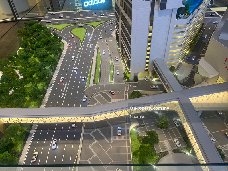 For Sale - Park Green Pavilion Bukit Jalil