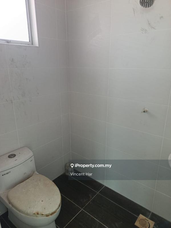 Semi-Detached House for Sale in Taman Desa Manjung Point, Lumut by Vincent Har - iProperty.com.my