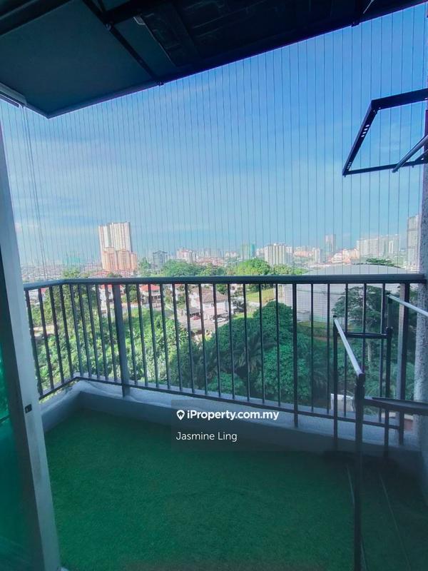 For Rent - Residensi Kuchaimas