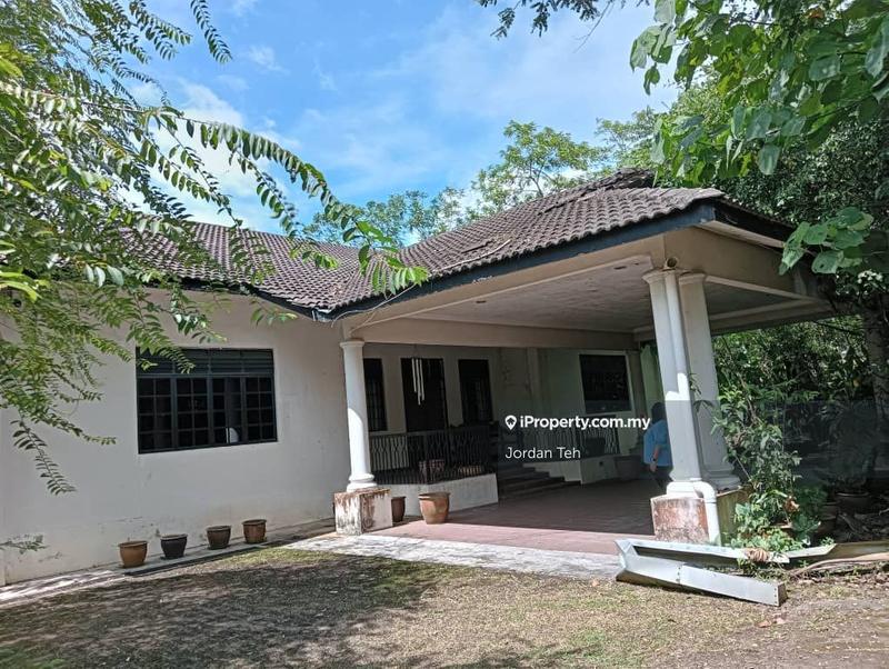 Tanah Kediaman untuk Dijual di Kampung Sungai Buloh, Sungai Buloh oleh Jordan Teh - iProperty.com.my