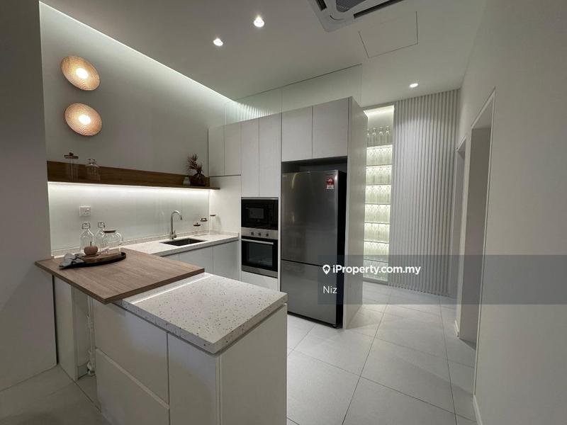 Rumah Bandar untuk Dijual di NEW LANDED IN CYBERSOUTH, Cyberjaya oleh Niz - iProperty.com.my