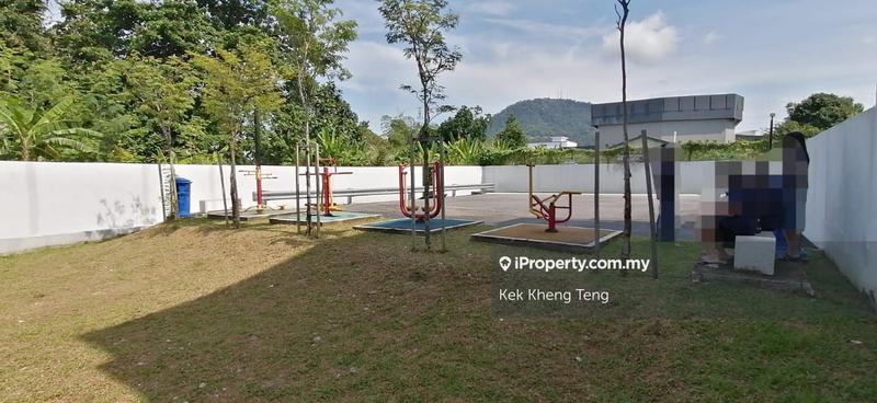 Semi-Detached House for Sale in Alma, Bukit Mertajam by Kek Kheng Teng - iProperty.com.my