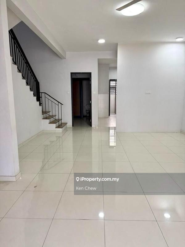 Rumah Teres 2-Tingkat untuk Dijual di Kajang East, Semenyih oleh Ken Chew - iProperty.com.my